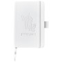 Nova Pocket Bound JournalBook