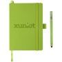 Vienna Soft Bound Journal Book