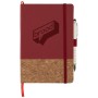 Lucca Hard Bound Journal Book