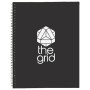 Large Business Spiral Notebook