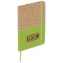 5" x 7" Venice Notebook