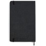 Moleskine Hard Cover Dotted Large Notebook