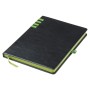 5" x 7" Leatherette Journal