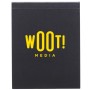 100 Lined Pages Notepad
