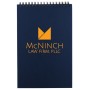6 x 9" Spiral Notepad