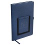 Roma Journal with Phone Pocket