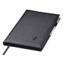 Parka Refillable Notebook