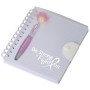 Awareness MopTopper Stylus Pen & Notebook Set