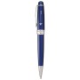 Cross Bailey Blue Lacquer Ballpoint Pen