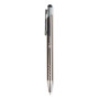 Zebra Millennial Stylus/Retractable Ballpoint