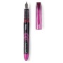Zebra Fountain Pen