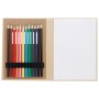 13-Piece Drawing Set