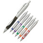 Promotional Sierra Silver Pen