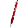 Crisscross Grip Stylus Pen