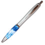 Custom Emissary Click Pen - Cloud