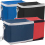 Printed 6-Can Cooler