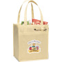 Printed Deluxe Grocery Shopper