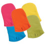 Printed Easy-On Ad-Mitt with Grip