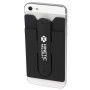 Printed Quik-Snap Mobile Device Pocket/Stand