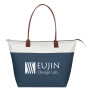 Printed Regatta Tote Bag