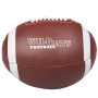 Promotional Football Pillow Ball