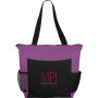 Promotional Grand View Meeting Tote