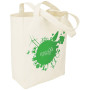 Promotional Natural Canvas Tote Bag