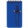 Promotional Spiral Jotter and Pen