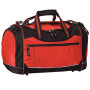 Promotional Sport Duffel With Cooler Pocket
