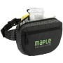 Grid Fanny Pack