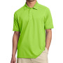Sport-Tek Contrast Stitch Micropique Sport-Wick Polo