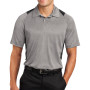 Sport-Tek Heather Colorblock Contender Polo (Apparel)