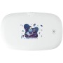 UV Phone Sanitizer With Wireless Charging Pad
