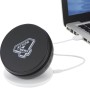 Light Up Logo Desktop Bluetooth Speaker