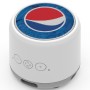 Minuet: Mini Portable Bluetooth Speaker