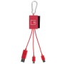 5-In-1 Charging Buddy Screen Cleaner