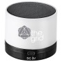 Cylinder Bluetooth Speaker