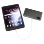 UL Listed Robust Power Bank with Digital Display
