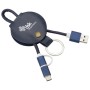 Gist 3-in-1 Charging Cable