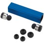 Wireless Earbuds with Portable Charger