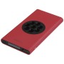 Soft Touch Power Bank with Suction Cups