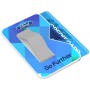 Clutch Security Strap & Cardholder
