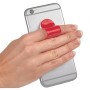 Silicone Finger Loop Phone Stand