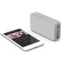 Ari Ultra-Portable Bluetooth Speaker