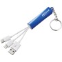 Route Light-Up 3-in-1 Charging Cable