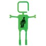 Huggable Phone Charging Station
