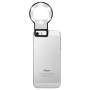 Mirror LED Selfie Flashlight