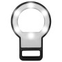 Mirror LED Selfie Flashlight