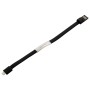 Savy 2-in-1 Charging Cable Bracelet