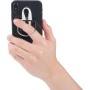 Patch Phone Stand With 2-in-1 Cable